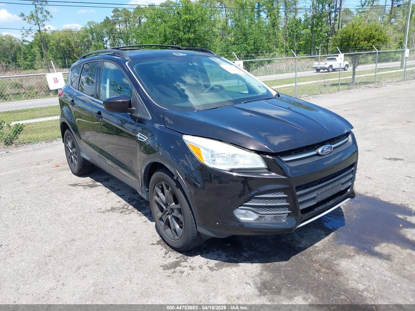 2013 Ford Escape Se