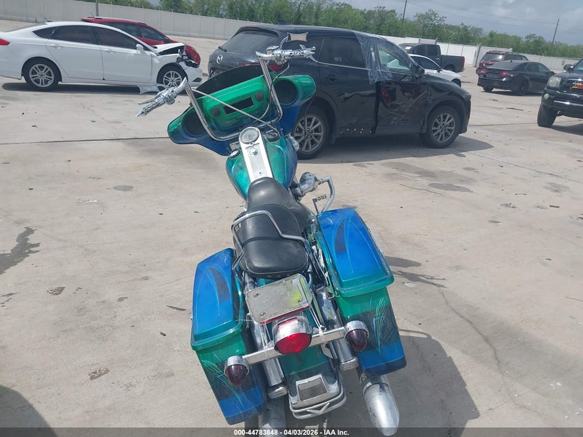 2005 Harley-Davidson Flhri VIN: 1HD1FBW355Y657710 Lot: 44783848