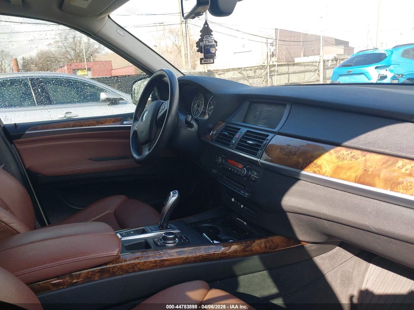 2012 BMW X5 xDrive35I/xDrive35I Premium/xDrive35I Sport Activity