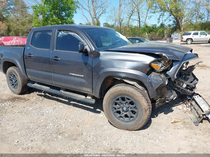 2020 TOYOTA TACOMA SR5 V6