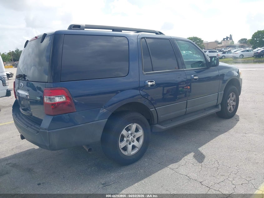 2013 Ford Expedition Xl
