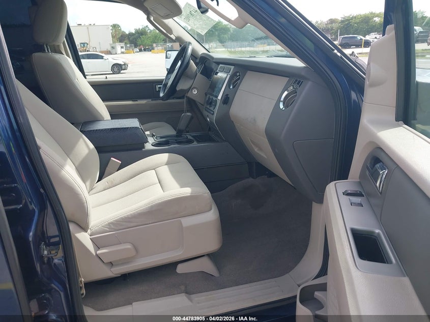 2013 Ford Expedition Xl