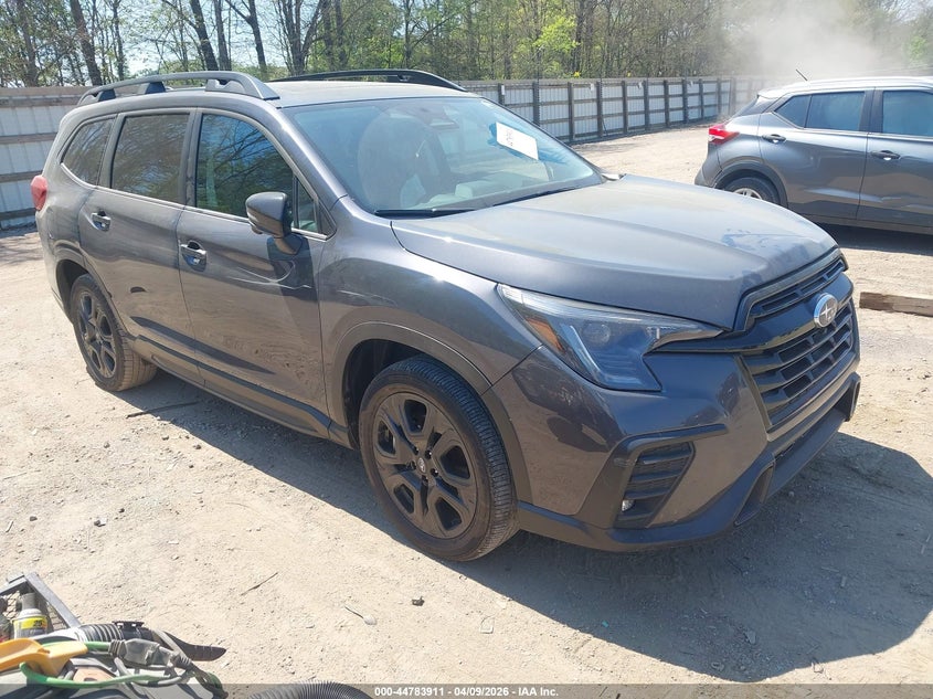 2023 Subaru Ascent Onyx Edition Limited 7-Passenger