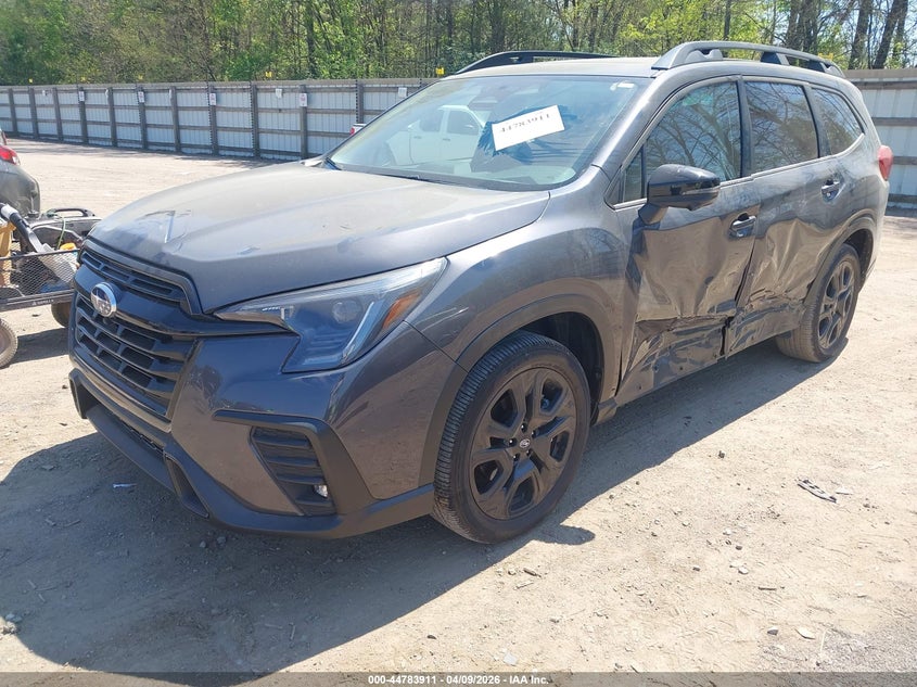 2023 Subaru Ascent Onyx Edition Limited 7-Passenger