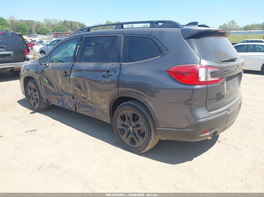 2023 Subaru Ascent Onyx Edition Limited 7-Passenger