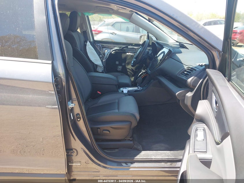 2023 Subaru Ascent Onyx Edition Limited 7-Passenger