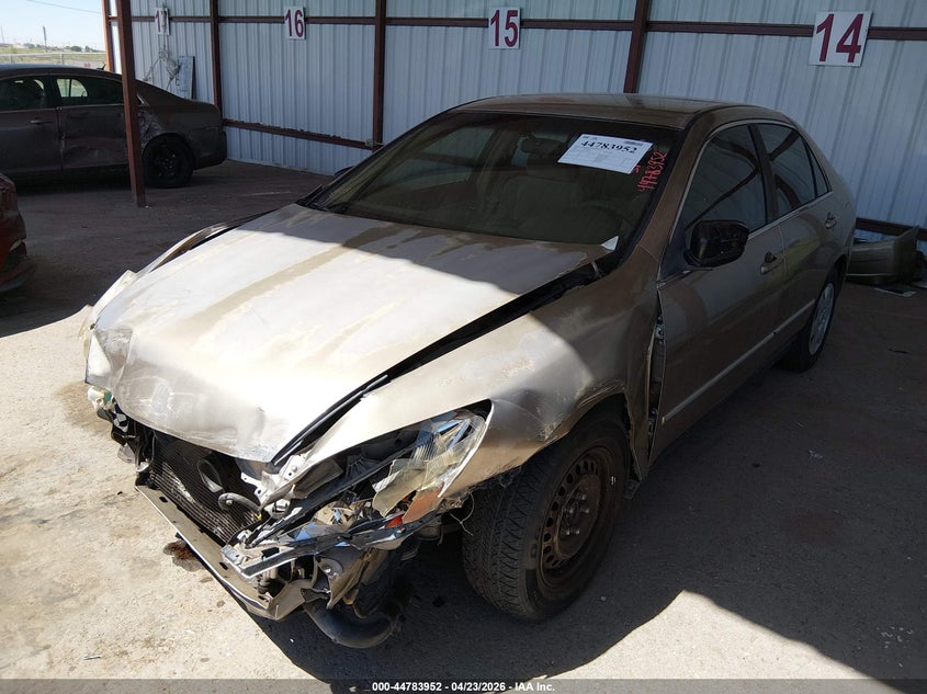 JHMCM56425C000241 2005 Honda Accord 2.4 Lx photo 1