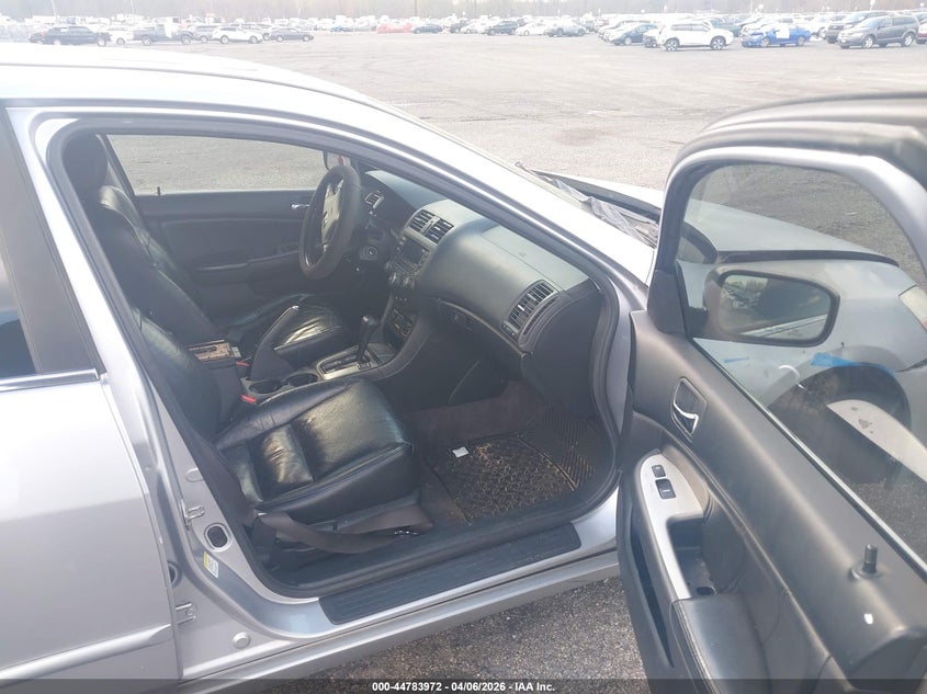 2004 Honda Accord 2.4 Ex