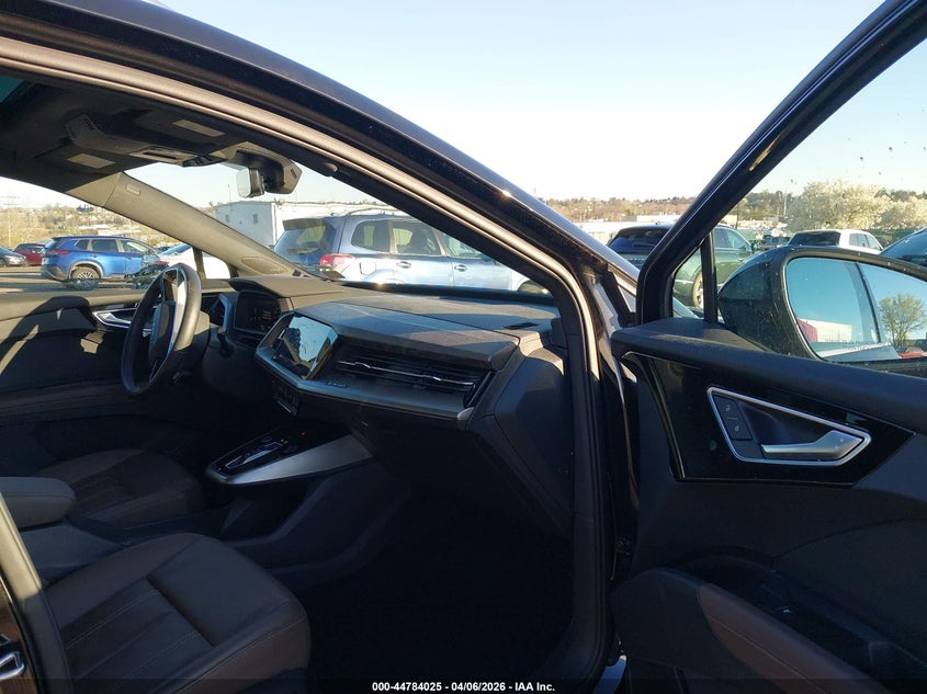 2023 Audi Q4 E-Tron Premium Plus 50 Quattro