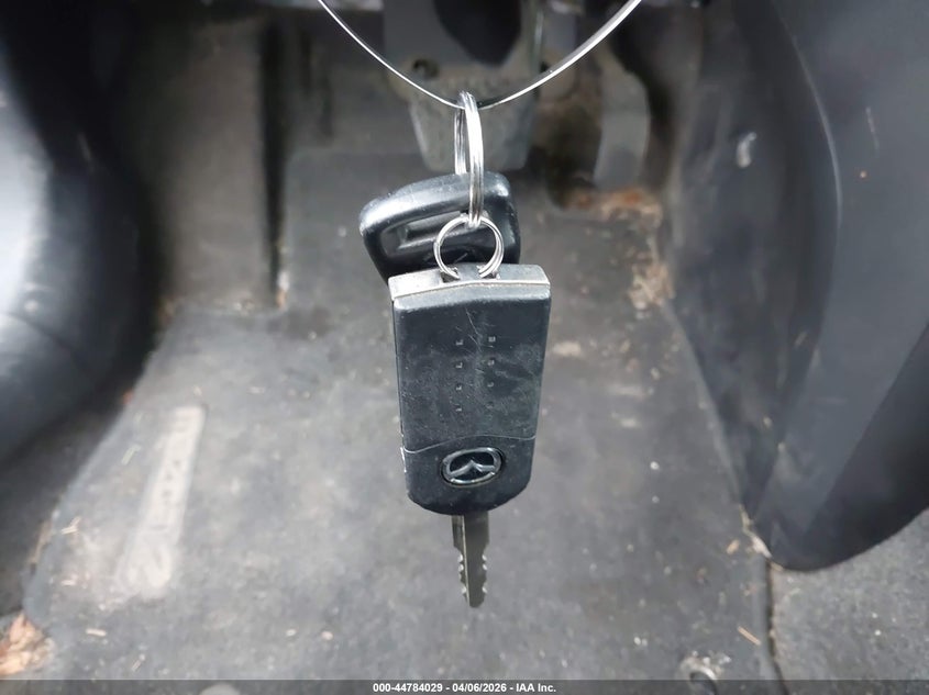 2011 Mazda Mazda2 Sport VIN: JM1DE1HZ6B0106452 Lot: 44784029