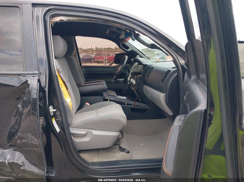 2010 Toyota Tundra Grade 5.7L V8