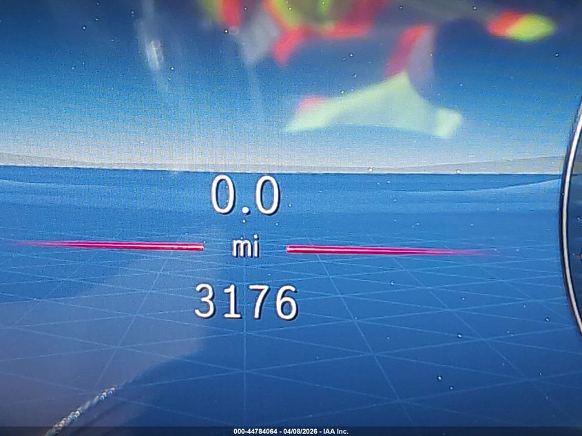 2025 Mercedes-Benz Gla 250 4Matic VIN: W1N4N4HB5SJ676370 Lot: 44784064