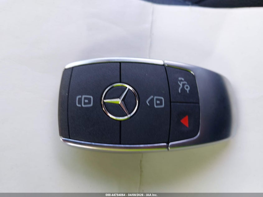 2025 Mercedes-Benz Gla 250 4Matic VIN: W1N4N4HB5SJ676370 Lot: 44784064