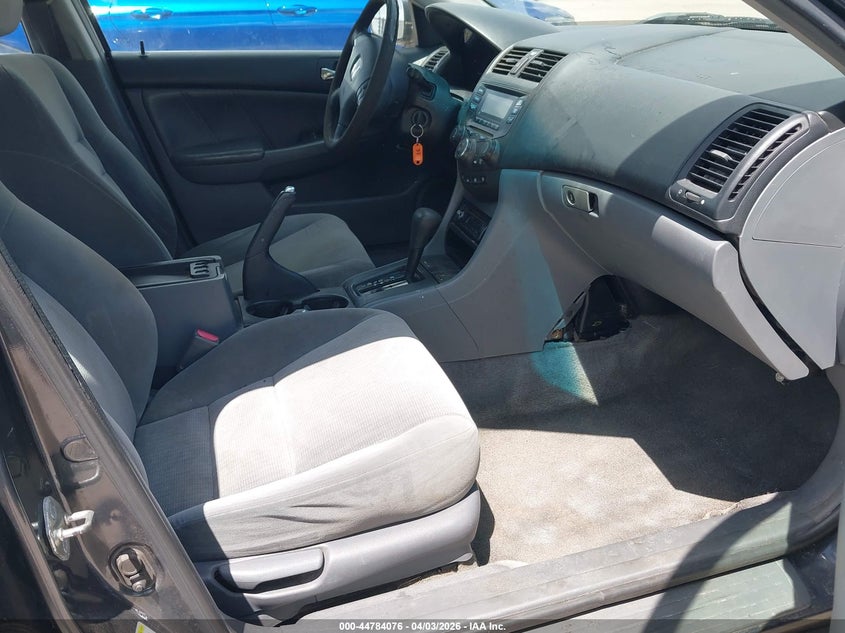 2005 Honda Accord 2.4 Lx