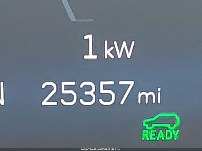 2024 Cadillac Lyriq Luxury W/1Sd VIN: 1GYKPRRL7RZ105918 Lot: 44784082