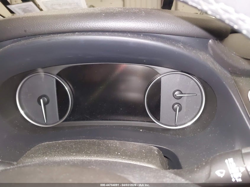 2017 Buick Lacrosse Essence VIN: 1G4ZP5SS5HU126577 Lot: 44784091