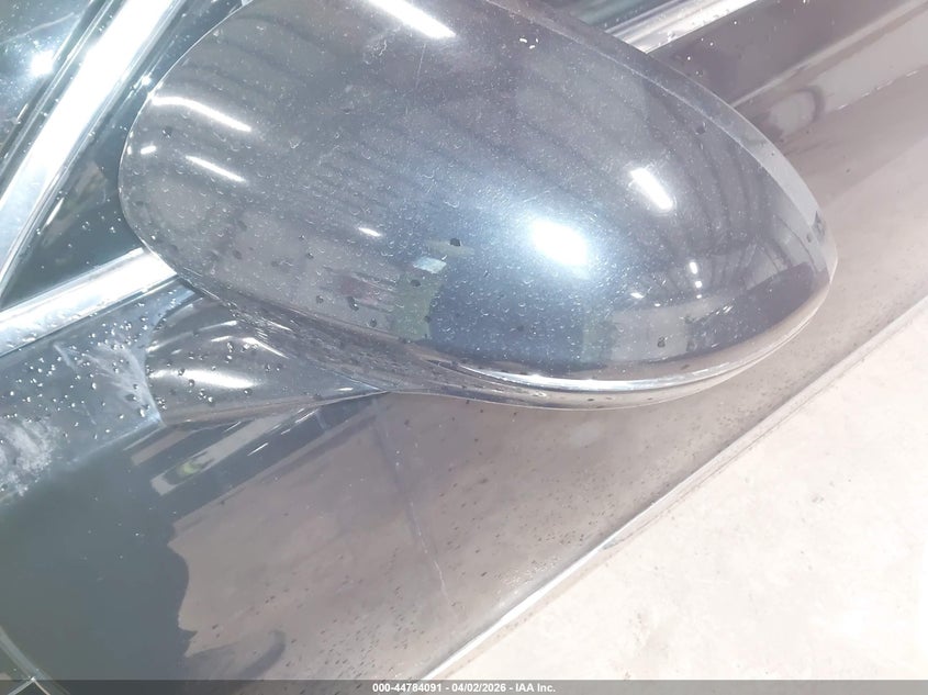 2017 Buick Lacrosse Essence VIN: 1G4ZP5SS5HU126577 Lot: 44784091