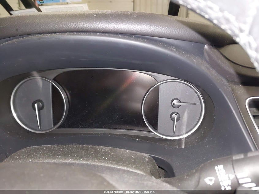 2017 Buick Lacrosse Essence VIN: 1G4ZP5SS5HU126577 Lot: 44784091