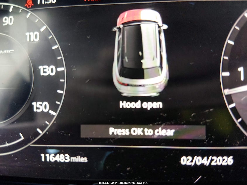 2018 Land Rover Range Rover Velar D180 Se R-Dynamic VIN: SALYL2RN8JA756510 Lot: 44784101