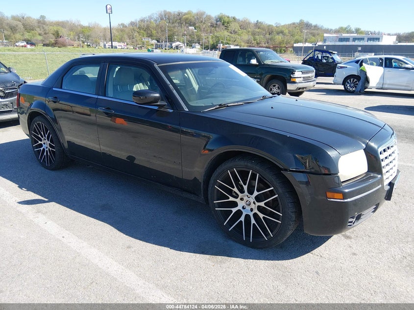 2006 Chrysler 300 Touring