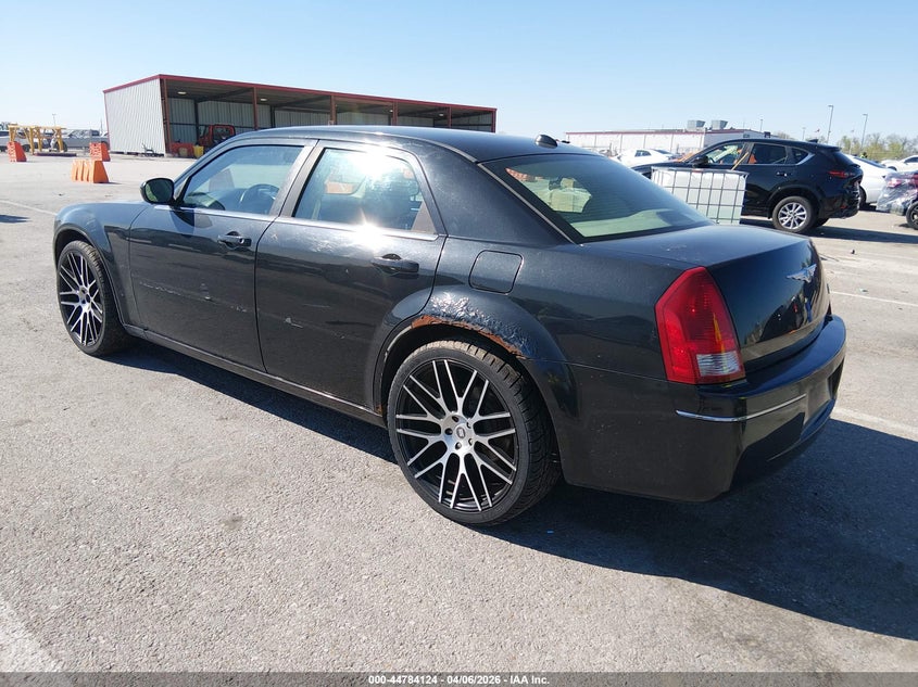 2006 Chrysler 300 Touring