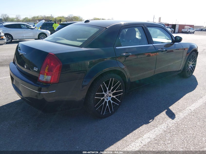 2006 Chrysler 300 Touring