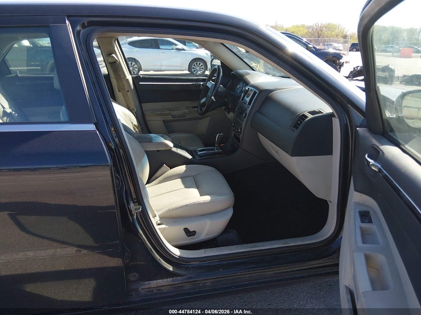 2006 Chrysler 300 Touring