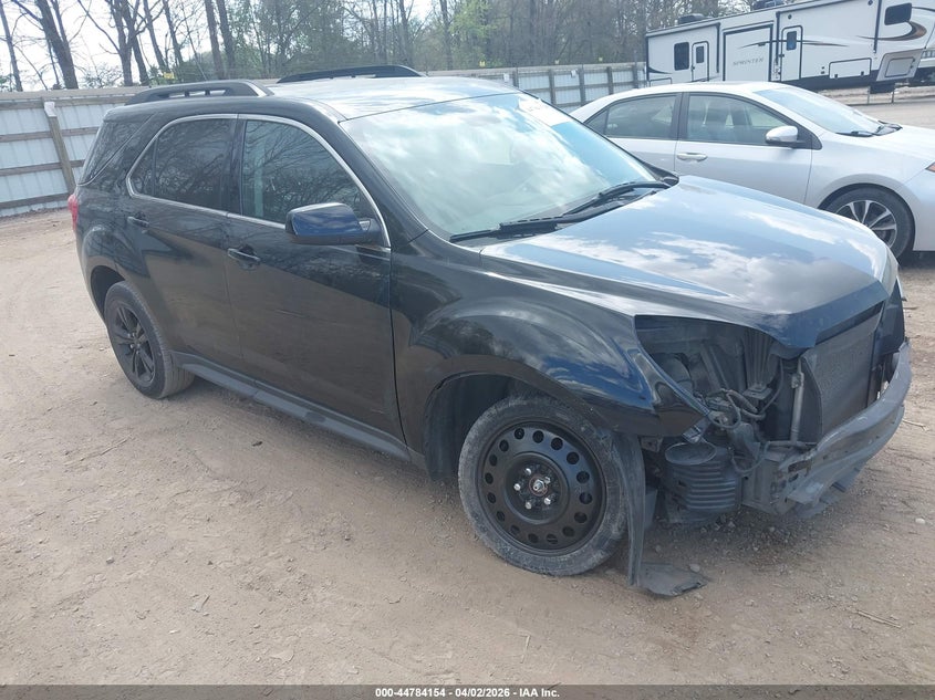 2015 Chevrolet Equinox 1Lt