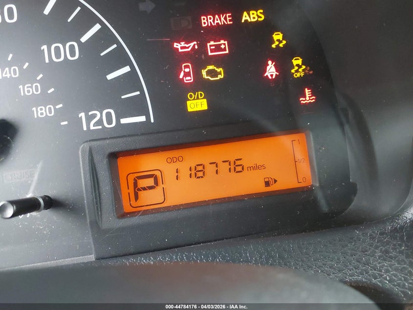 2018 CHEVROLET CITY EXPRESS 1LT · Фото 15