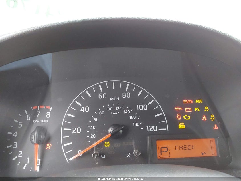 2018 CHEVROLET CITY EXPRESS auction photo 7