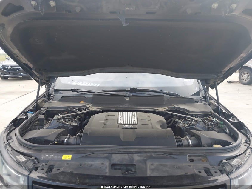 2019 Land Rover Discovery Se VIN: SALRG2RV3KA094913 Lot: 44784178