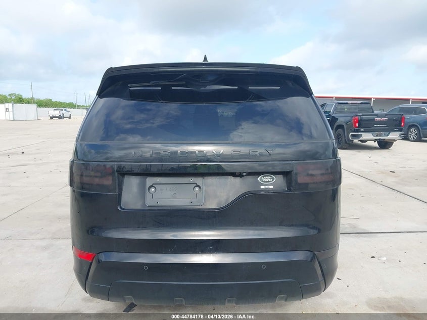 2019 Land Rover Discovery Se VIN: SALRG2RV3KA094913 Lot: 44784178