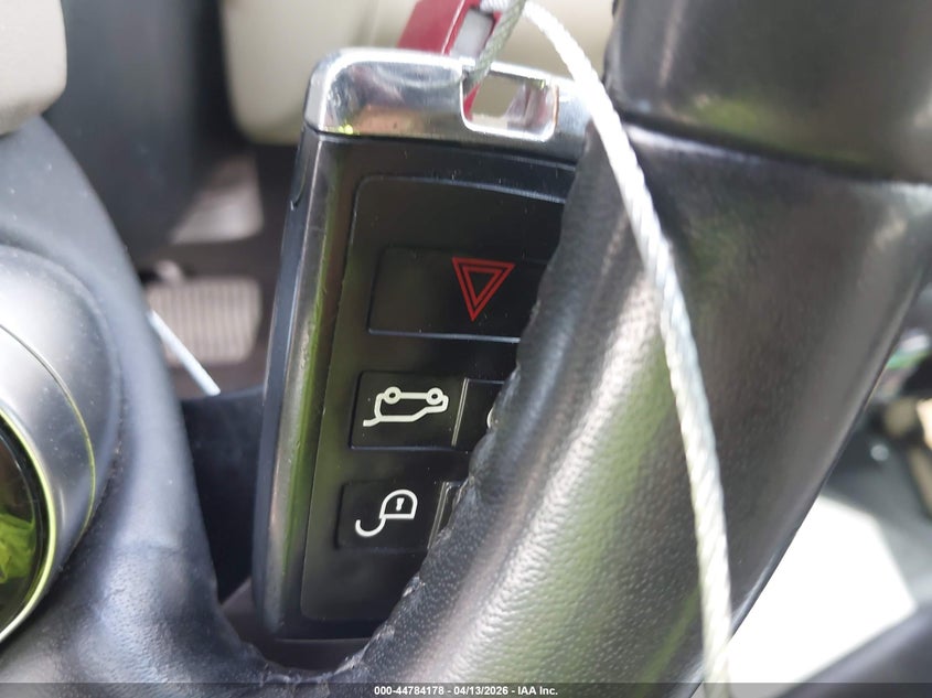 2019 Land Rover Discovery Se VIN: SALRG2RV3KA094913 Lot: 44784178