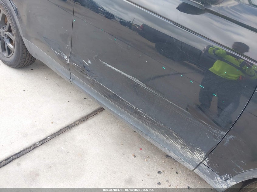 2019 Land Rover Discovery Se VIN: SALRG2RV3KA094913 Lot: 44784178