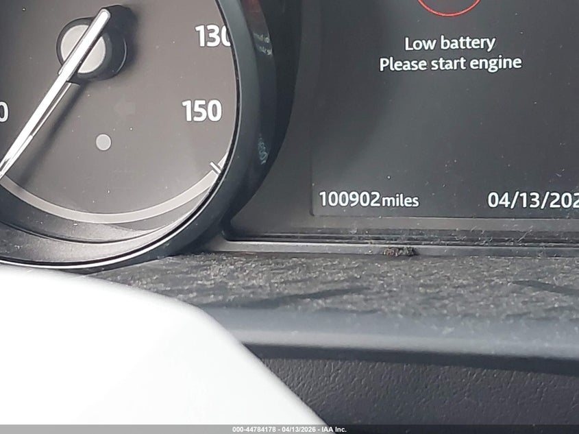 2019 Land Rover Discovery Se VIN: SALRG2RV3KA094913 Lot: 44784178