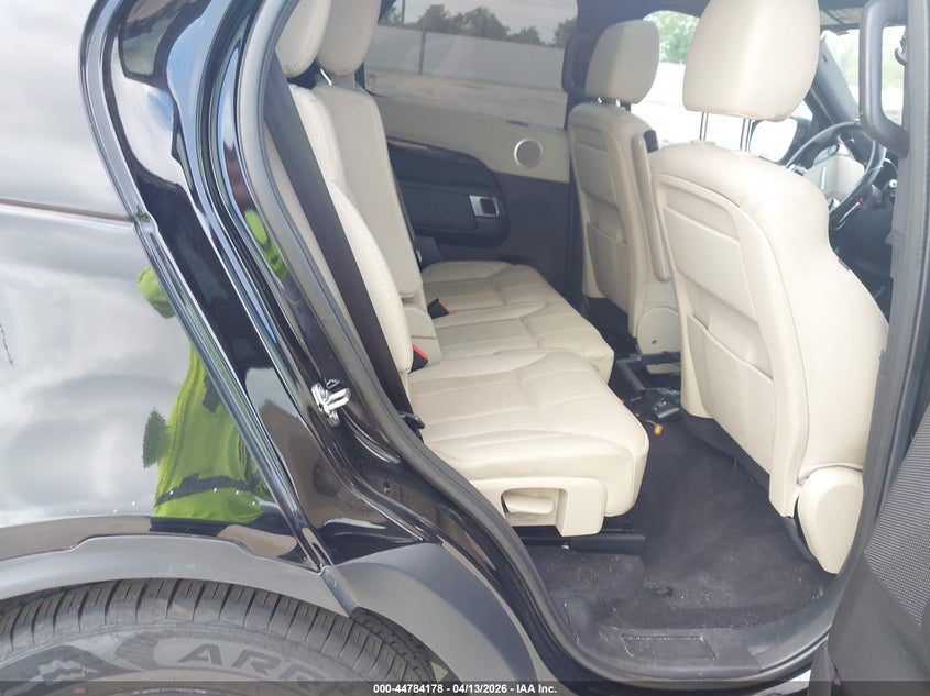 2019 Land Rover Discovery Se VIN: SALRG2RV3KA094913 Lot: 44784178