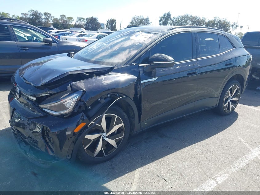 1V2WNPE88PC039039 2023 Volkswagen Id.4 Awd Pro S photo 1