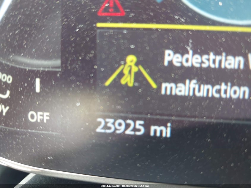 2024 Mini Countryman Cooper S VIN: WMZ53BR0XR3R99279 Lot: 44784200