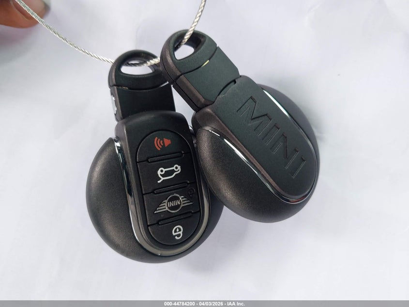 2024 Mini Countryman Cooper S VIN: WMZ53BR0XR3R99279 Lot: 44784200