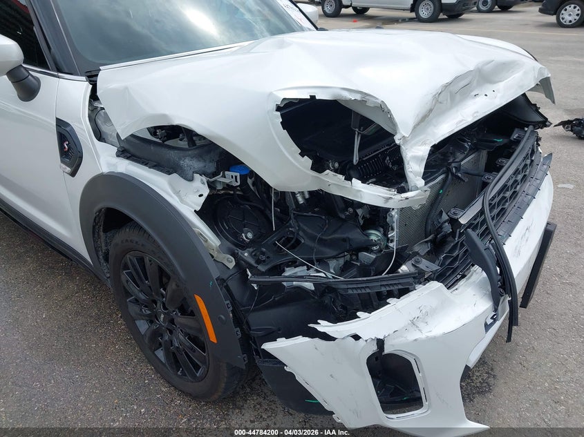 2024 Mini Countryman Cooper S VIN: WMZ53BR0XR3R99279 Lot: 44784200