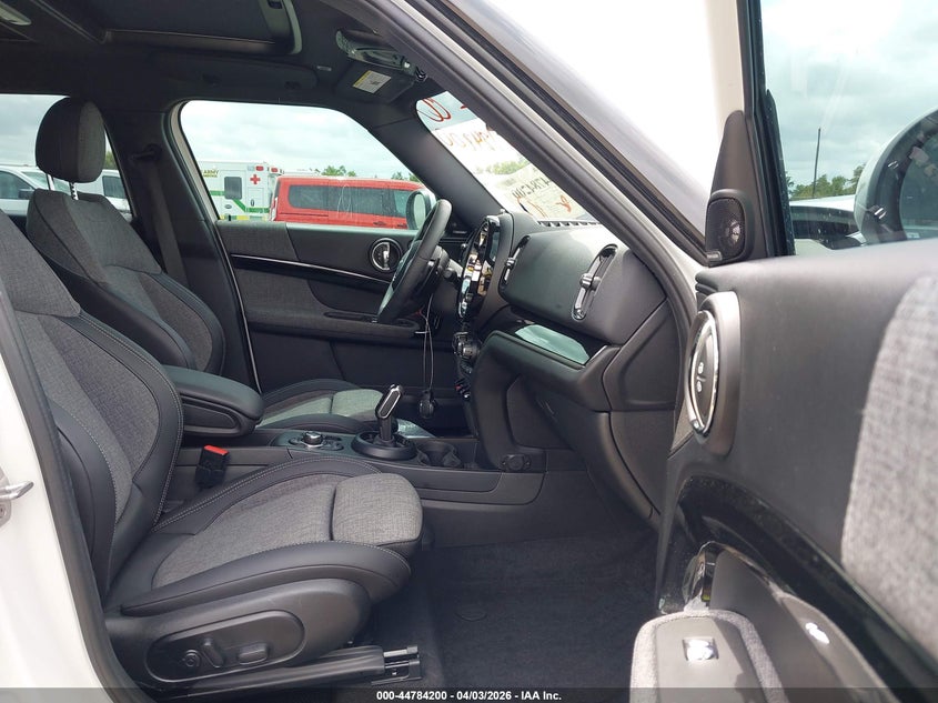 2024 Mini Countryman Cooper S VIN: WMZ53BR0XR3R99279 Lot: 44784200