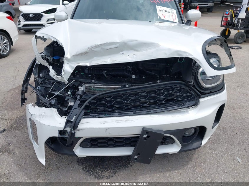 2024 Mini Countryman Cooper S VIN: WMZ53BR0XR3R99279 Lot: 44784200