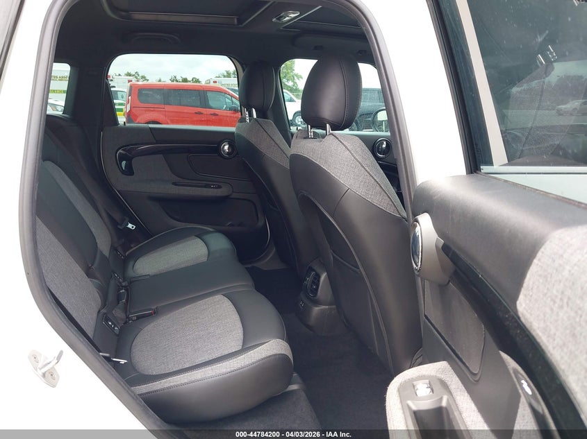 2024 Mini Countryman Cooper S VIN: WMZ53BR0XR3R99279 Lot: 44784200