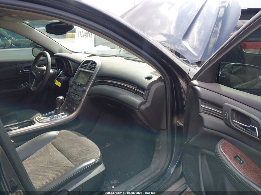 2013 Chevrolet Malibu Eco