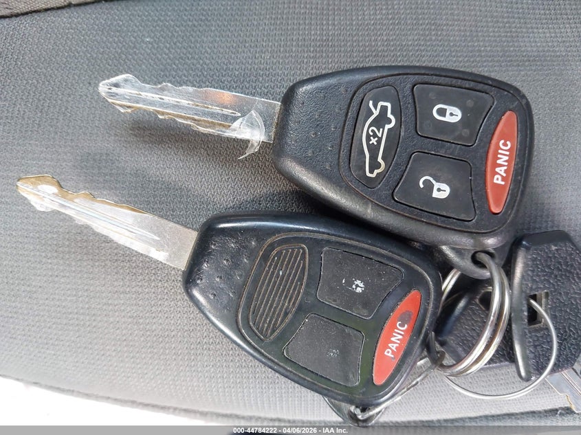 2007 Dodge Dakota St VIN: 1D7HE22K77S263041 Lot: 44784222