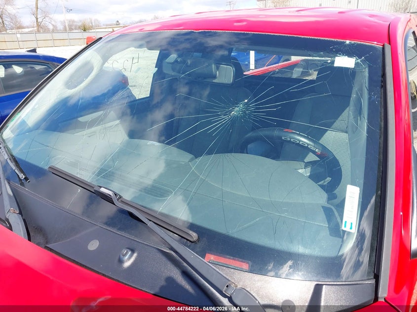 2007 Dodge Dakota St VIN: 1D7HE22K77S263041 Lot: 44784222