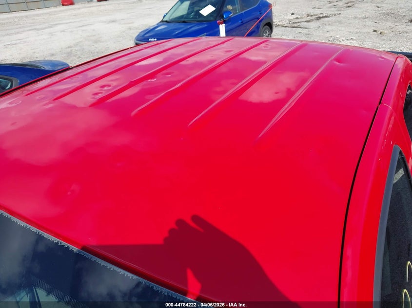 2007 Dodge Dakota St VIN: 1D7HE22K77S263041 Lot: 44784222