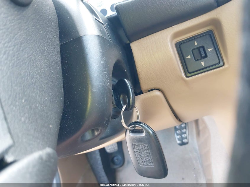 2002 Mazda Mx-5 Miata Cloth/Ls/Se VIN: JM1NB353320225567 Lot: 44784234