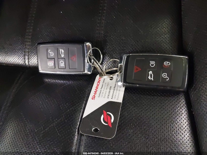 2020 Land Rover Range Rover Evoque Se VIN: SALZP2FX0LH060328 Lot: 44784248