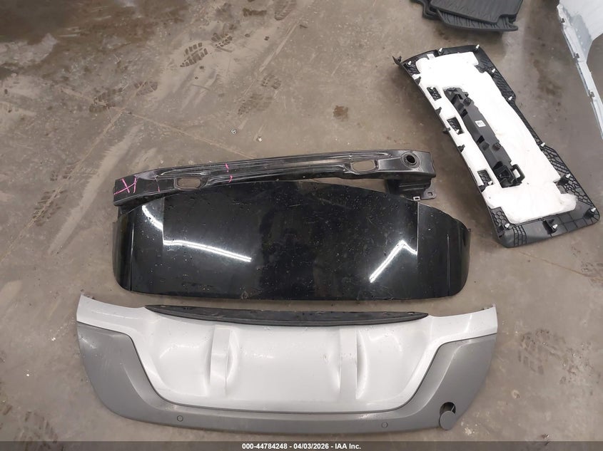 2020 Land Rover Range Rover Evoque Se VIN: SALZP2FX0LH060328 Lot: 44784248